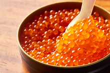 Load image into Gallery viewer, Cold Smoked Trout Roe
